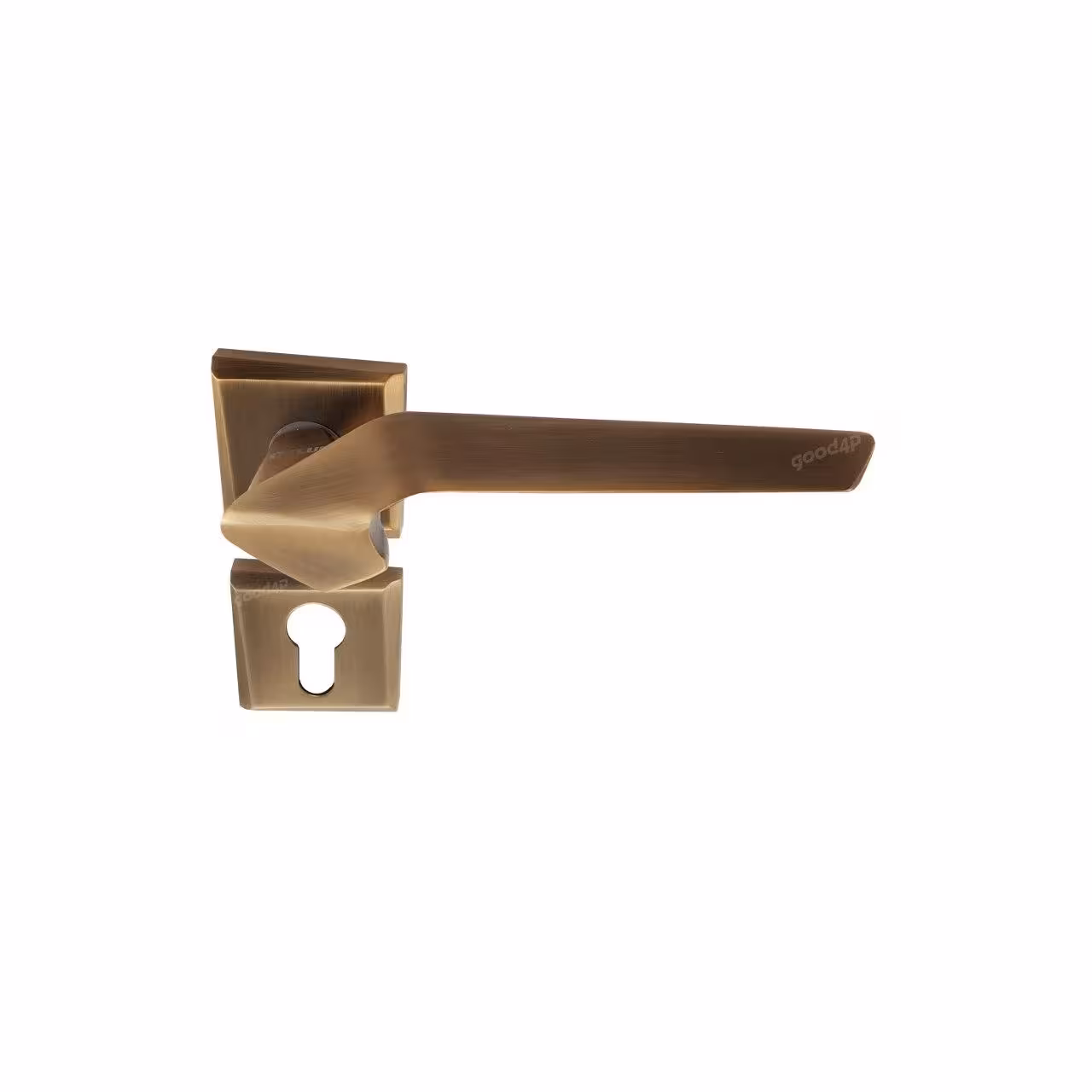 دستگیره روزت مدل آگرین کلون KL104