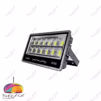 پروژکتور پنجره ای مستطیل 650 وات صبا ترانس