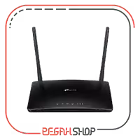 مودم روتر 4G LTE تی پی لینک مدل TL-MR6400