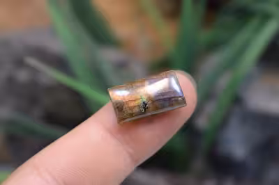 لابرادوریت