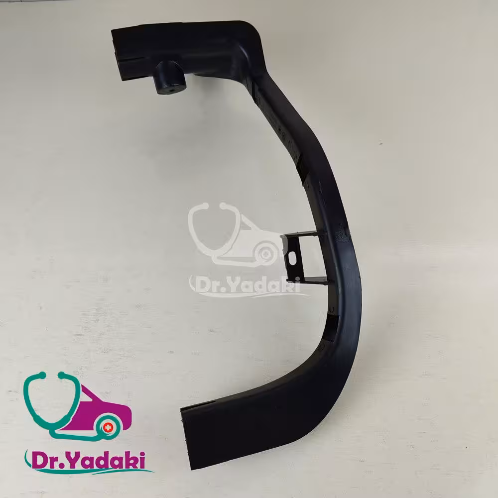 روکش محافظ دسته سیم موتور پژو 206 شرکتی ایساکو اصل 0780301599