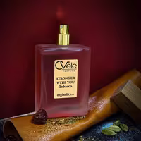 عطر استرانگر ویت یو توباکو سیوله رویال گرید