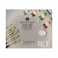 پالت يکبار مصرف Magnani