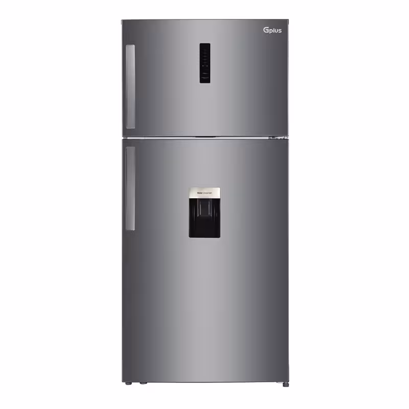 یخچال و فریزر 26 فوت جی پلاس مدل GRF-P5324S