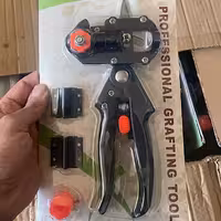 قیچی پیوند زنی سه حالته اورجینال