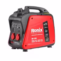 موتور برق بنزینی رونیکس مدل RH-4793
