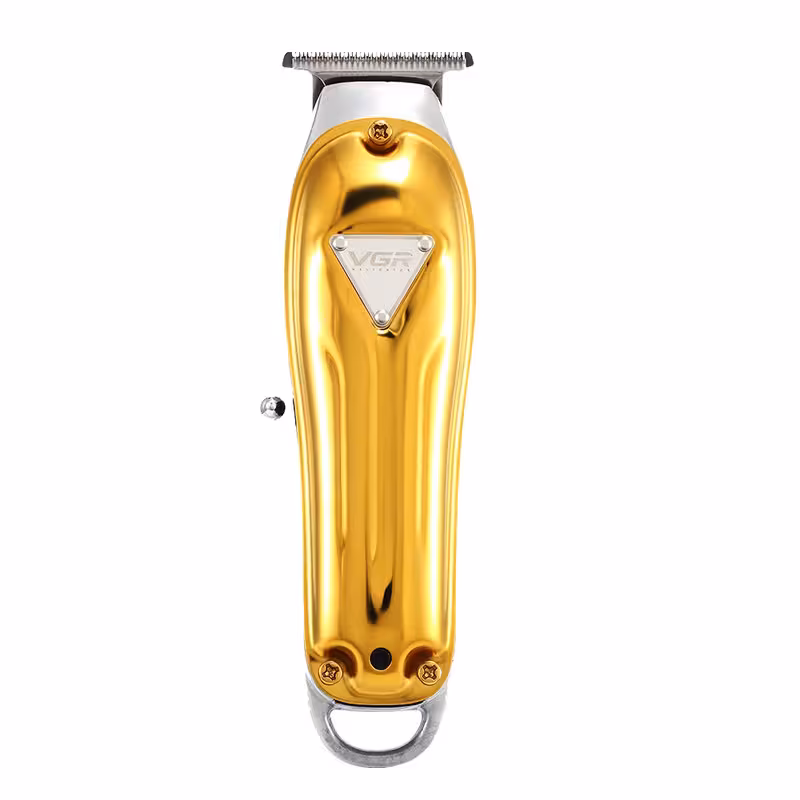 ماشین اصلاح موی سر و صورت وی جی ار مدل V-057 | کالا مکس