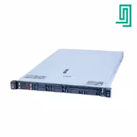HPE ProLiant DL360 Gen10 Plus 4310 2.1GHz 12-core 1P 32GB-R P408i-a NC 8SFF 800W PS