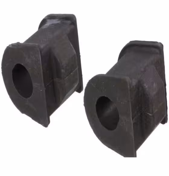 بوش چاکدار جلو coupe fx