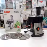 سالاد ساز فوما مدل FU-2206 با 3 تیغه