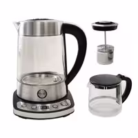 چای ساز برمودا مدل 73445
