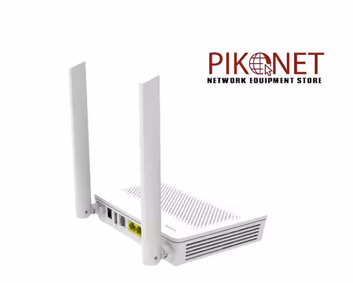 مودم فیبر نوری دوبانده هوآوی HG8145V5