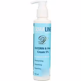 کرم مرطوب کننده اوسرین و اوره 5 درصد (150 میل)