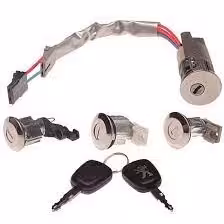 سوئيچ كامل ست پژو 405 استايل – نصير لوازم کد 41200125