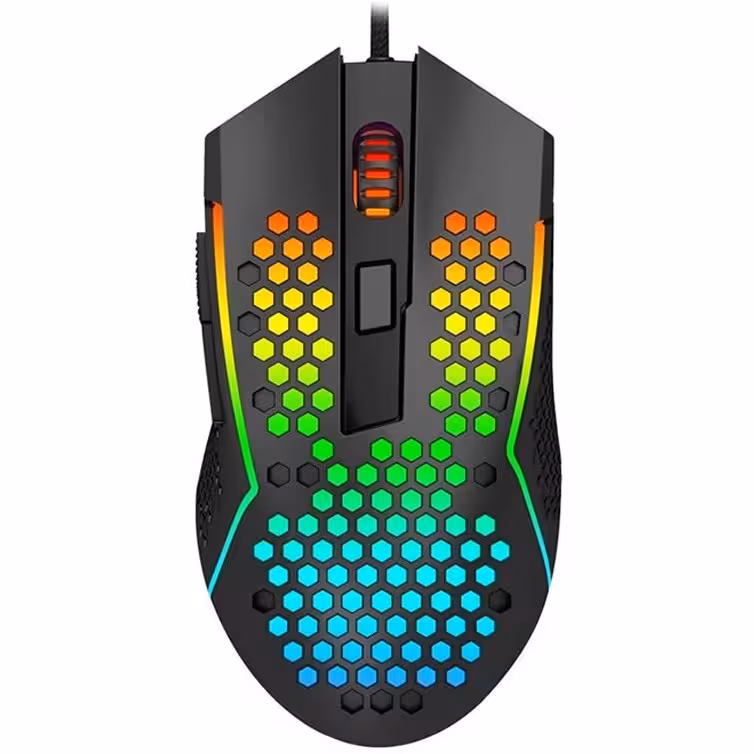 ماوس ردراگون مدل M987-K باسیم کد 1306