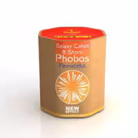 کهکشان 8 شوت 