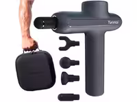 ماساژور بدن تفنگی اورجینال شیائومی Xiaomi   ماساژور Ymjm-551s Yunmai Fascia