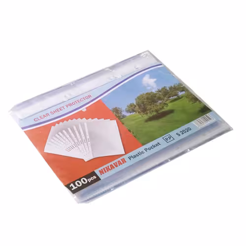 کاور A4 نیک آور فروشگاه اینترنتی شهر کالا انواع لوازم التحریر و لوازم اداری