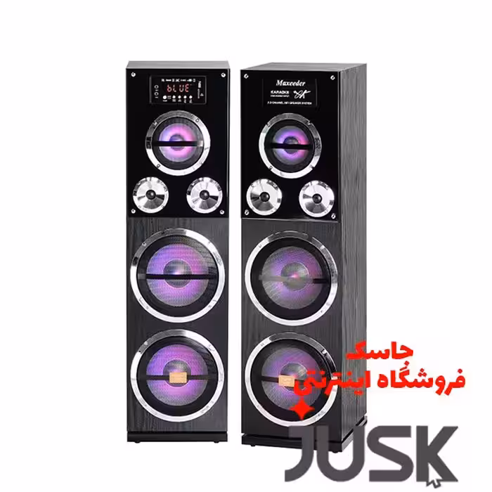 پخش کننده خانگی مکسیدر سری MX-TS2102 مدل CN50