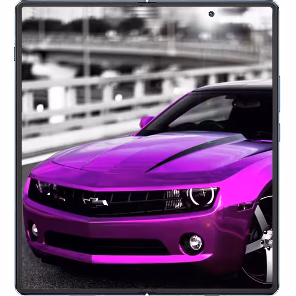 ویوو X فولد , vivo X Fold