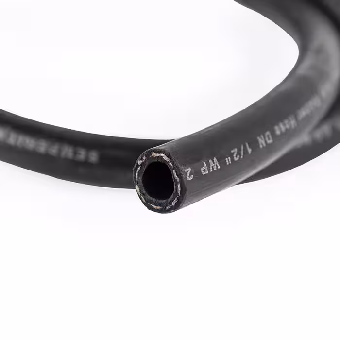 شیلنگ نخ دار روغن 3 اینچ