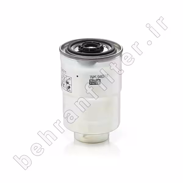 فيلتر آبگير گازوئيل WK940/11x