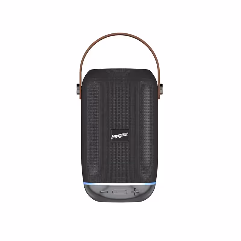 اسپیکر بلوتوثی انرجایزر مدل BTS103