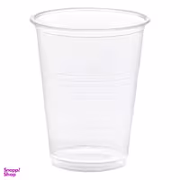 لیوان یکبار مصرف عسل پلاست مدل 005 بسته 500 عددی