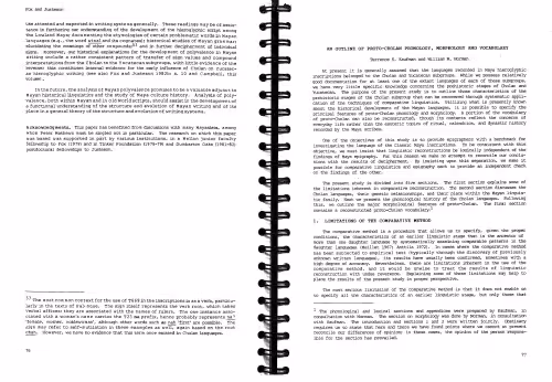 خرید و دانلود نسخه کامل کتاب An Outline of Proto-Cholan Phonology, Morphology, and Vocabulary
