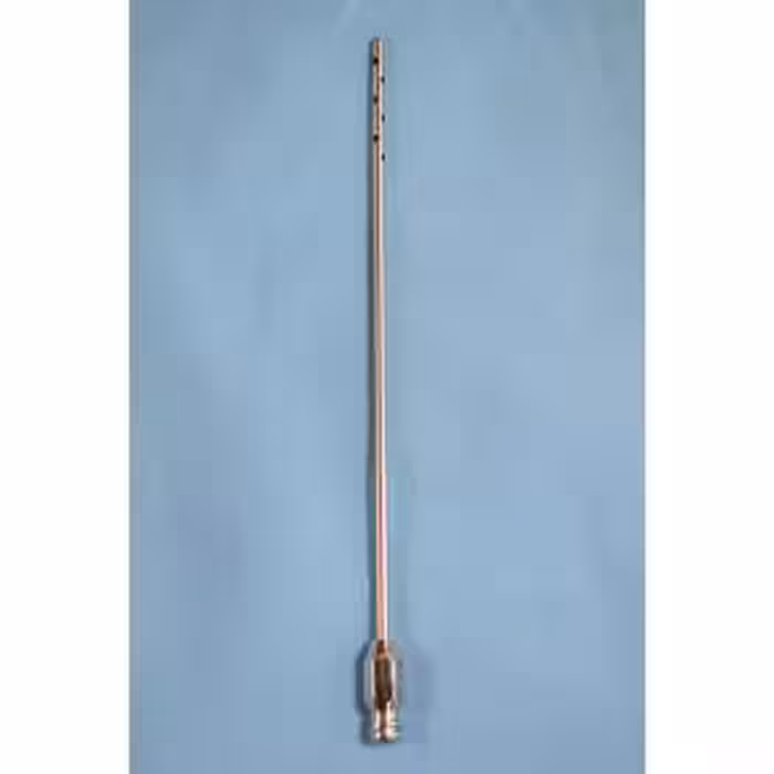 کانولا تزریق تامیس 3میلیمتر درطول 10و12و15و18و20سانت