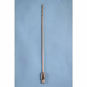 کانولا تزریق تامیس 3میلیمتر درطول 10و12و15و18و20سانت