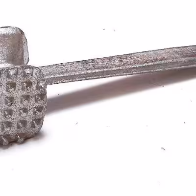 بیفتک کوب روحی ضخیم و با کیفیت