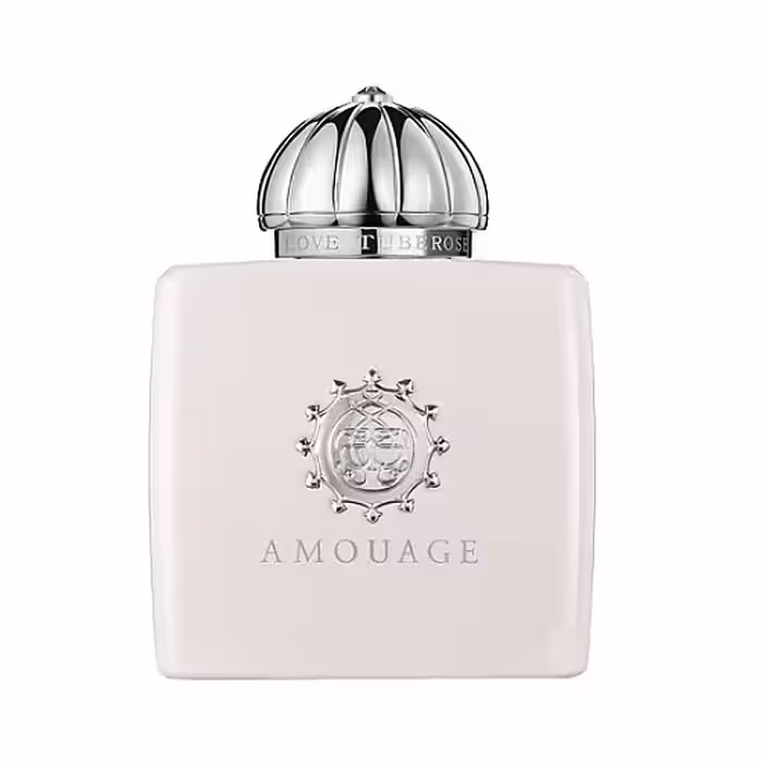 عطر آمواج لاو تیوب رز