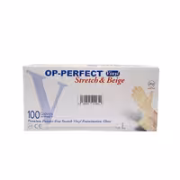 دستکش وینیل بزرگ اپی پرفکت OP-PERFECT