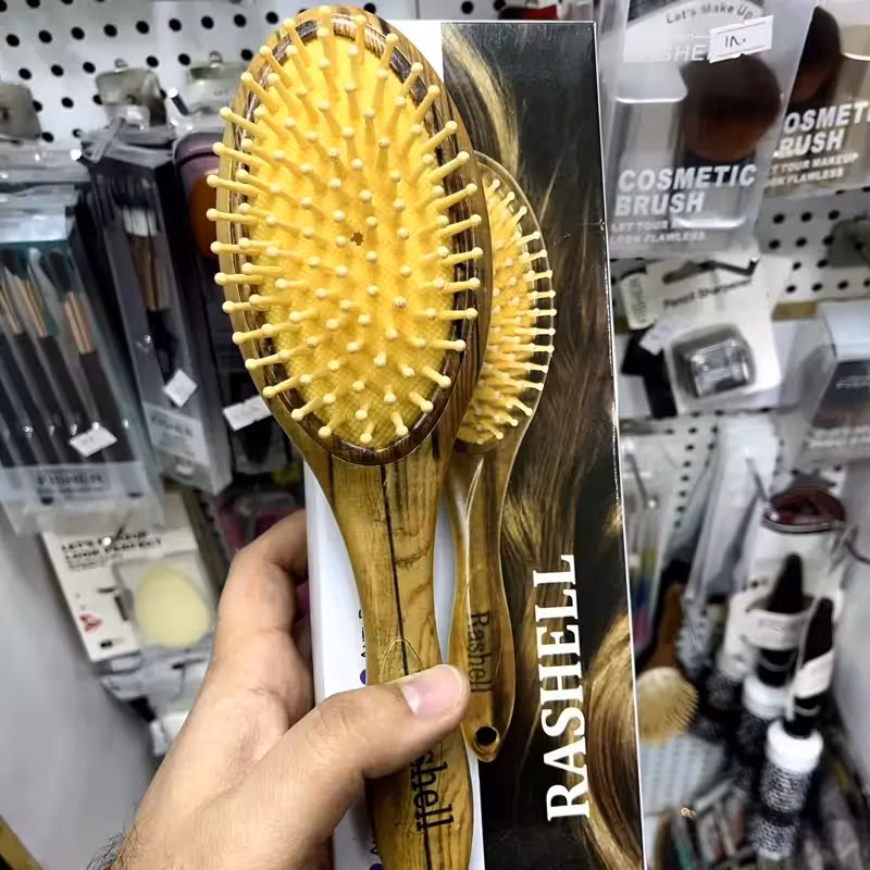 برس بامبو | amazonchi