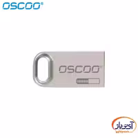فلش مموری اوسکو OSCOO مدل RM15 Pisces ظرفیت 32 گیگابایت USB 2.0