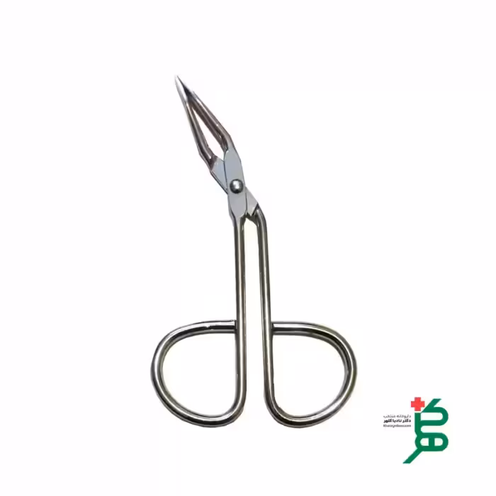 موچین قیچی