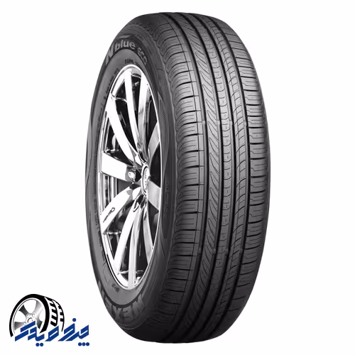 لاستیک نکسن 205/50R17 گل N BLUE HD PLUS ( تاریخ تولید 2022 )