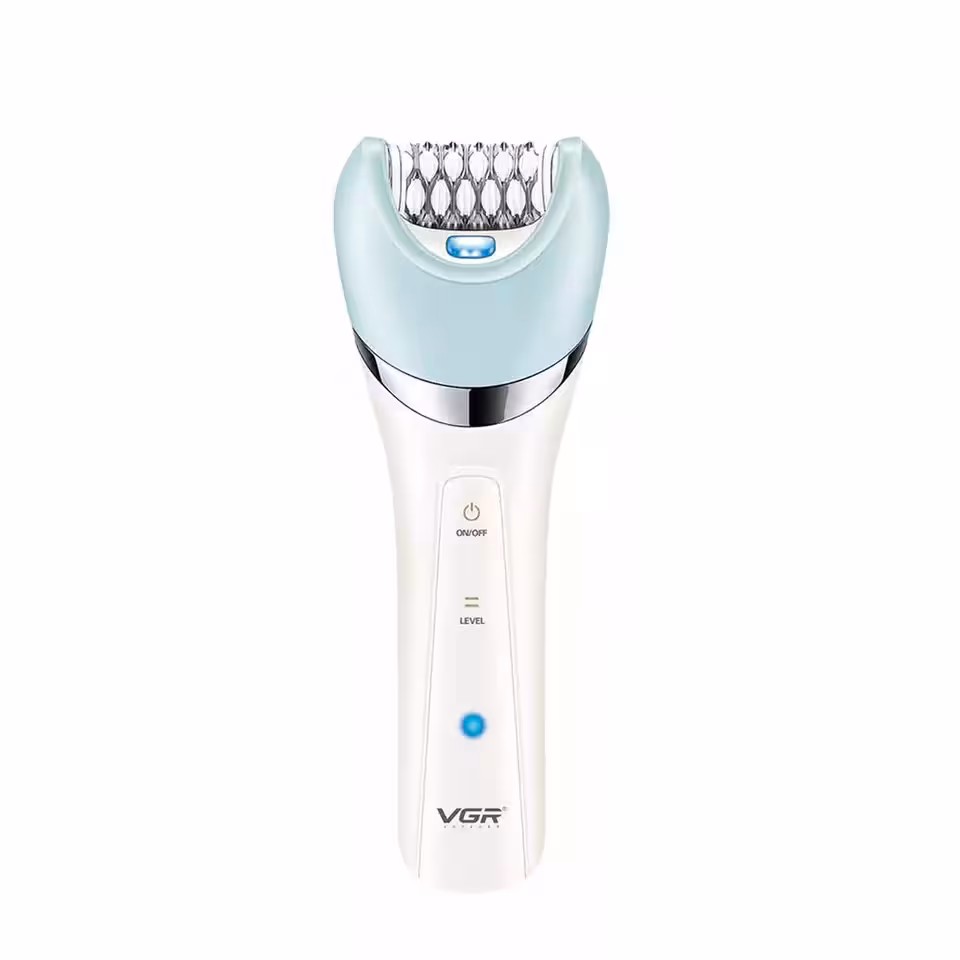 اپیلاتور وی جی ار مدل V-703 | کالا مکس
