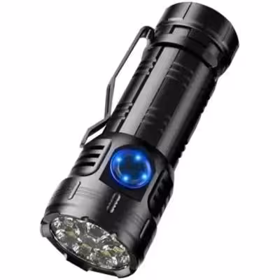 چراغ قوه KINSACH کینساج KS-F82