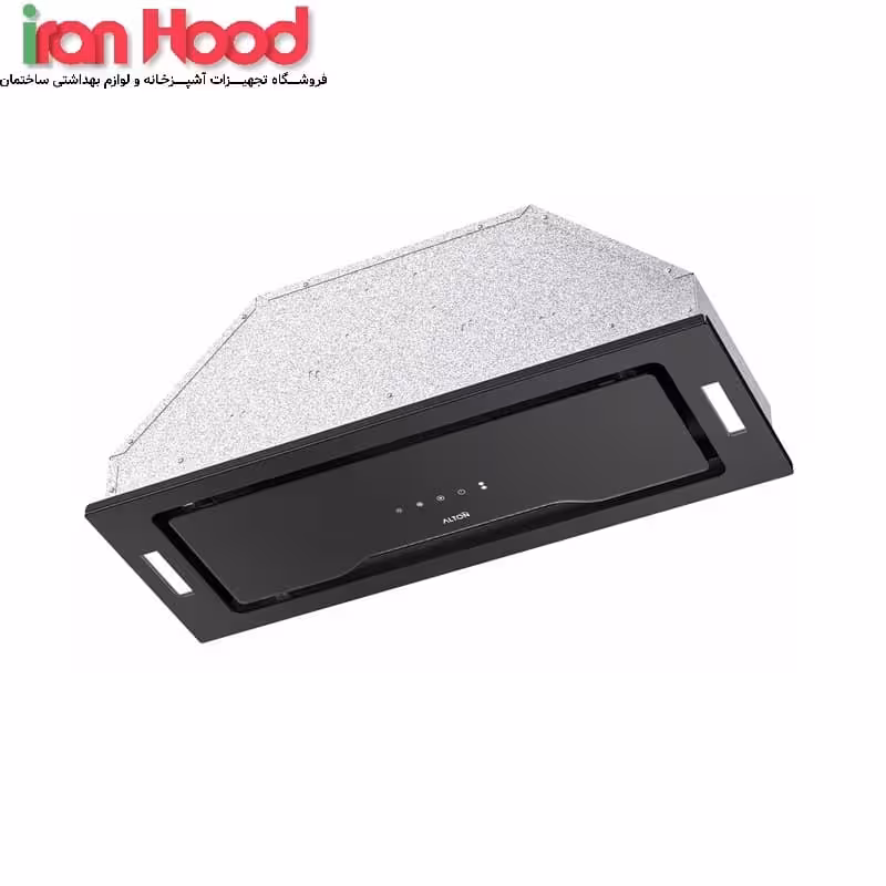 هود مخفی آلتون مدل H801 B