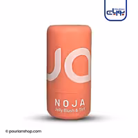 تینت لب و گونه ژله ای نوژا