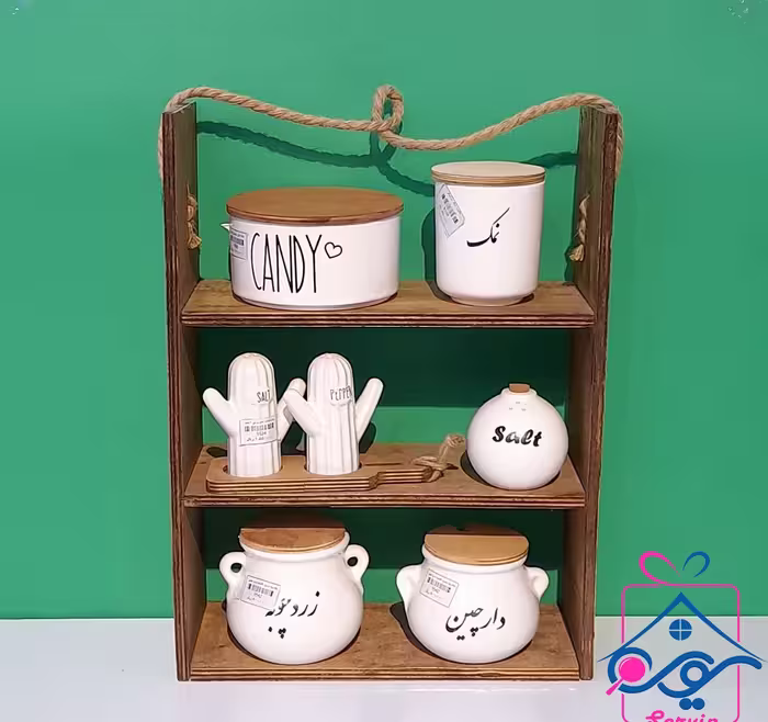 استندادویه چوبی