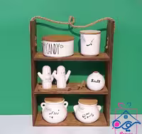 استندادویه چوبی