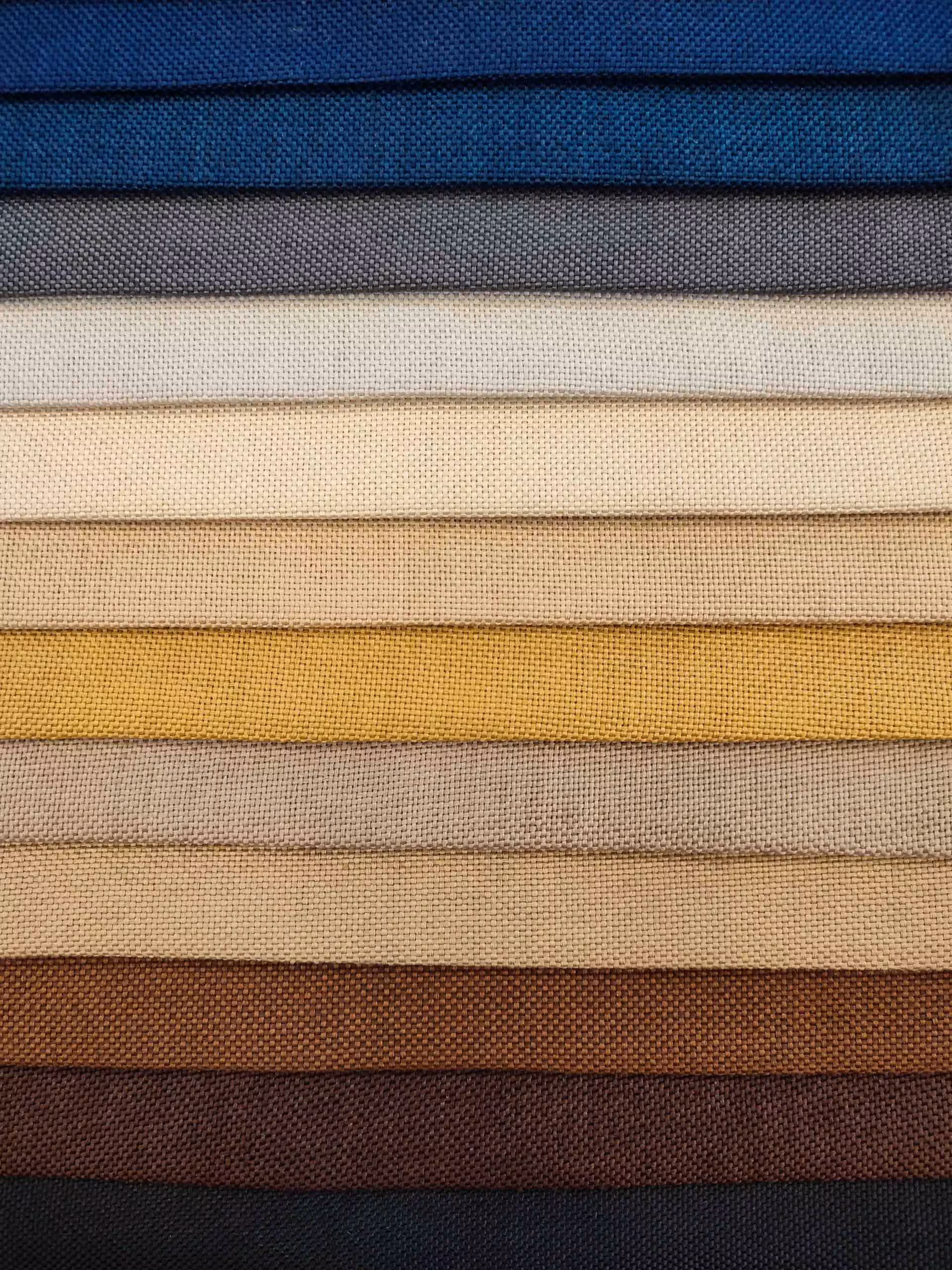 پارچه عرض 3 متر کتان ضخیم