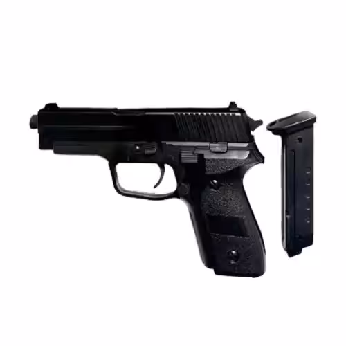 تفنگ بازی مدل کلت فلزی ساچمه ای V315