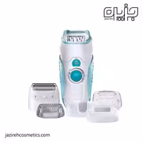 اپیلاتور براون سری 7 مدل 7791WD