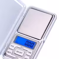 ترازو جیبی عالی اصلی 