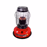 بخاری نفتی سولان مدل 2500 | چاوه