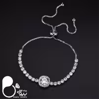 دستبند تنیسی کراواتی